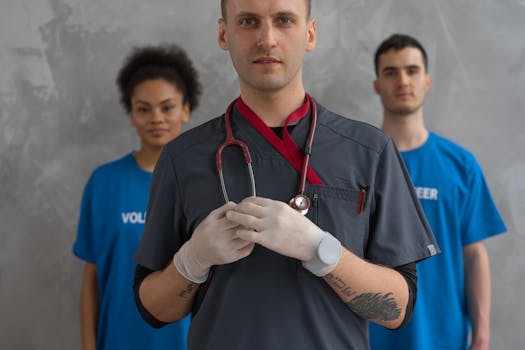 teamwork in emergency care